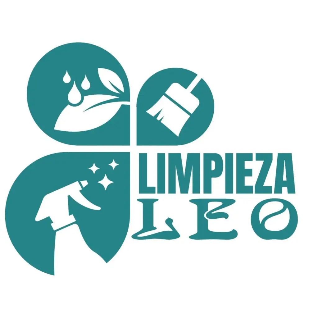 Logo-Limpieza-Leo