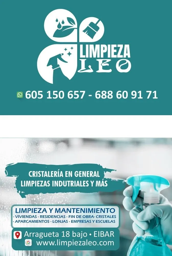 sobre-nosotros-limpiezas-leo